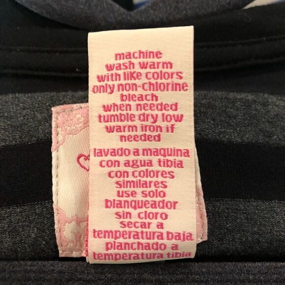 Candie’s jacket  - Picture 4 of 6